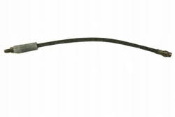 Шланг тормозной alpine v6 i renault trafic i фото №1