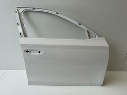 Skoda octavia iv 5e3 дверь правые перед 5e3831312 оригинал фото №1