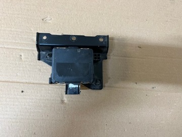 Hyundai kona радар дистроник датчик оригинал европа фото №1