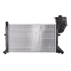 Радиаторов воды sprinter sprinter 95-06 фото №1