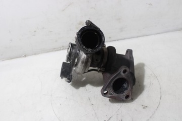 Турбонагнетатель kia ceed i рестайлинг 1.6crdi фото №1