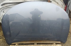 Капот перед toyota avensis iii t27 2009-2014 биржа pń 53301-05040 org оригинальный номер фото №1