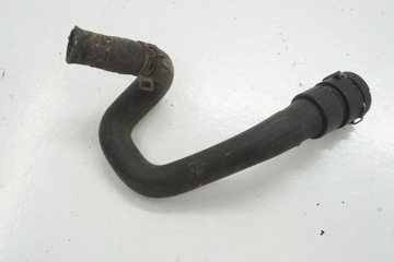 Ford mondeo mk4 шланг води 2.5t муфта 6g91-8b160-bb фото №1