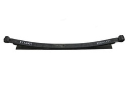 Рессора зад mercedes sprinter 95- 901-905 3-pióra 4t progresywny фото №1