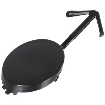 Peugeot 508 10-14 заглушка фаркоп буксирувальний фото №1