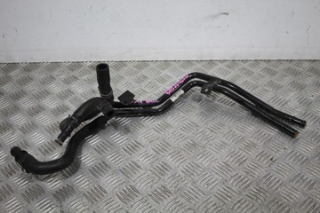 Шланг шланг води audi a1 8x0 8x 6r0121070l фото №1