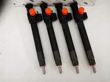 Форсунки 508 c4 mondeo 2.0 bluehdi 9674984080 фото №1