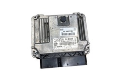 Seat ibiza iv 6j,6p 2015 блок керування / модуль ecu фото №1