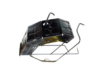 Zafira 19-23 корзина колёса запасного колесо запасное фото №1