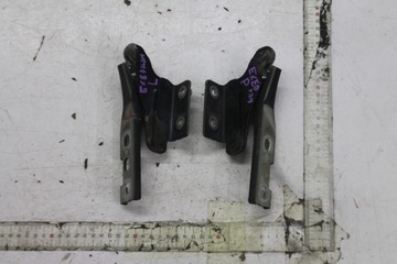 Петля петлі капота комплект seat exeo lz9y 11-13 фото №1