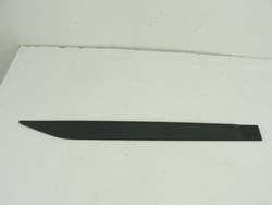 Планка двері зад права subaru legancy outback iv фото №1