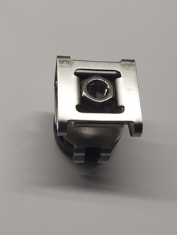 Новый оригинальный audi rs5 rs7 a7 a4 b8 винт монтажная фара 10mm фото №1