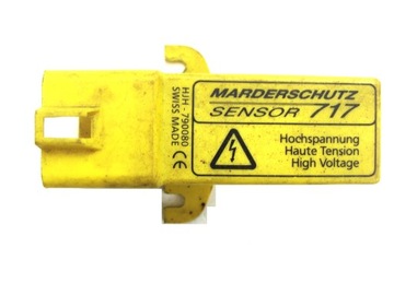 Реле отпугиватель kun gryzoni hjh-790080 фото №1