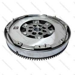 Колесо двухмассовый 415044210 opel astra j combo corsa c 1.3 d 70 75 95 km фото №1