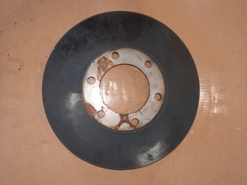 Глушник коливання вала колінчастого iveco stralis trakker s-way x-way курсор 13 e6 фото №1