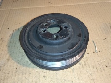 Колесо ременное - vw audi - 1.6 tdi cay | 038105243m фото №1