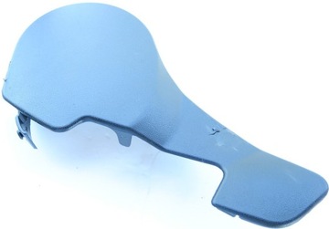 Пластик сиденья водителя seat altea leon 2 ii 1p фото №1