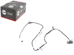 Датчик скорости вращательной колёса abs [a.b.s.] фото №1