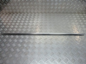 Планка накладка левый зад opel insignia a 2.0 cdti фото №1