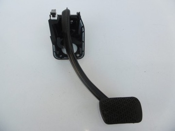 Педаль гальма сплаву mercedes ml gl w166 фото №1