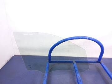 Porsche cayenne ii 7p5 скло двері перед права фото №1