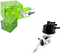 Насос топлива [valeo] фото №1