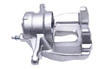 Суппорт тормоза перед левый toyota corolla verso 2001 2002 2003 2004 2005 фото №1