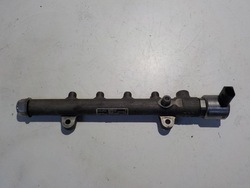 Mercedes w212 2.2 cdi 651 планка вприскувальний a6510700595 фото №1