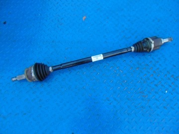 Mii up citigo 1.0 mpi піввісь права 1s0407762g 11- фото №1