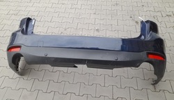 Бампер зад pdc лак 42m mazda 6 gj iii універсал 13 фото №1