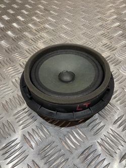 Динамик дверь зад левый правые vitara ii 15- фото №1