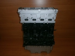 Двигун dav daw dau 2.0 tdi man tge crafter нове поршні 0.50 відновлений фото №1