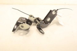 Петля двері лівий зад lexus rx v 2.5 350h гібрид prestige фото №1