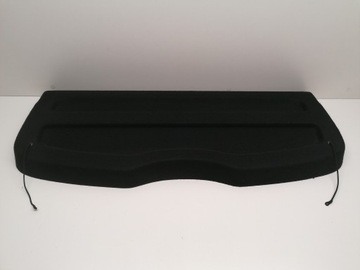 Citroen c3 iii полиця задня багажника оригінал 2016- фото №1