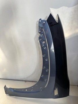 Byd sea lion 7 крыло левый перед переднее фото №1