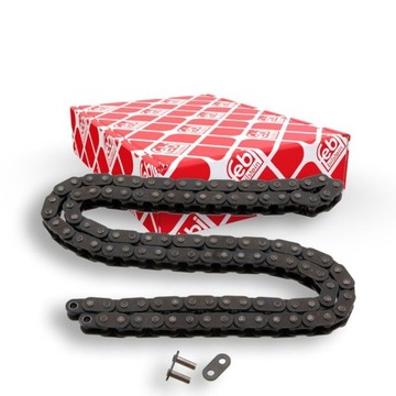 28429/feb ланцюг розподільний вал smart 0,7/0,8 febi bilstein фото №1