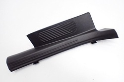 Планка защита порога пороговая левый зад hyundai ioniq 5 v электрический 22r фото №1