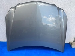 Капот крышка двигателя mercedes e-klasa w212 фото №1