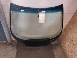 Стекло лобовое передняя venture i sintra mazowsze фото №1