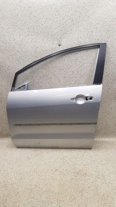 Двері лівий перед передні mazda5 mazda 5 cr фото №1