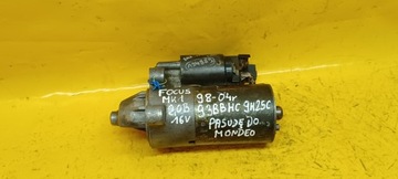 Стартер ford mondeo 2,0b 93bbhc9h25c 98-04r фото №1