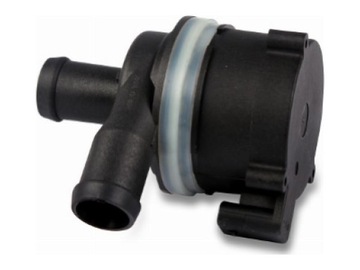 Насос води audi a1 1.4-2.0 a5 8t 4.2 8f 4.2 a4 b8 4.2 a6 c7 4.0 a7 4g 4.0 фото №1