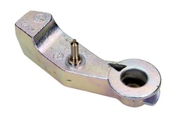 Важіль зміни коробки передач vw transporter 06-19 7h0711051n фото №1