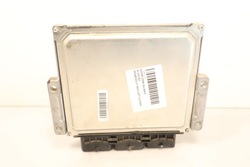 Компьютер двигателя ford mondeo iv mk4 рестайлинг 2.0tdci фото №1