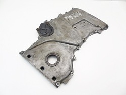 Корпус защита крышка распределительный вал 2.2 d i-ctdi accord vii f-rv frv civic фото №1