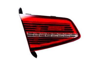 Магніт marelli лампа vw passat 1.4 tsi 3g2 фото №1