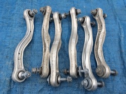 Jeep grand cherokee wl 21 22 рычаг зад фото №1