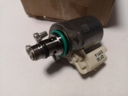 Клапан насоса пального оригінальний номер jumper boxer 06- 2.2hdi фото №1