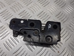 Замок передній капота seat leon ii 1.6 1p0823509 фото №1