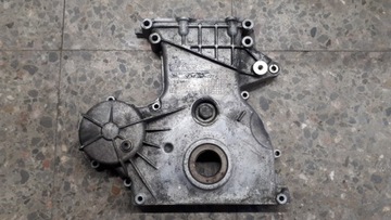 A6390150502 корпус распределительный вал colt smart forfour 1.5 cdi фото №1